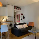 Cosy Appartement - Montmartre