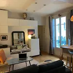 Cosy Appartement - Montmartre