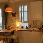 Cosy Appartement - Montmartre