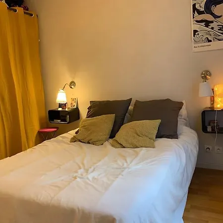 Apartment Cosy - Montmartre *