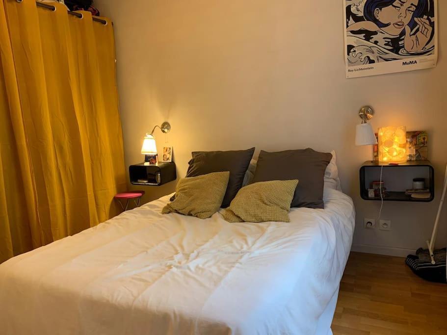 Apartment Cosy - Montmartre *